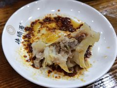 -德顺源·非遗烧麦·老菜(建和嘉园店)