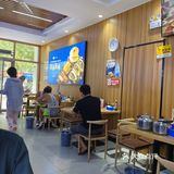 济南西边这个羊汤太顶了 好吃不贵经济实惠