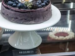 -欧式面包坊(青岛万象城店)