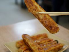 回头-协顺园回头馆(南顺城路店)