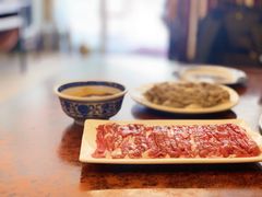 -前门张记涮肉(前门店)