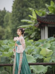 -八角古风摄影