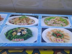 -考记泥焗鸡农庄·海鲜(北洛秘境店)