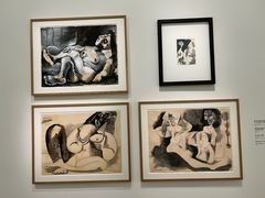 -蓬皮杜艺术中心