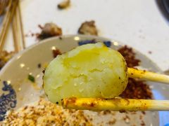 -晓靖轩烧烤(沙河风情店)
