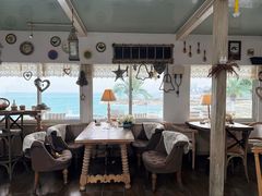 -Vanillacafe香草咖啡(银海大世界店)