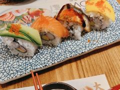 -Sushi Love 创意寿司(丽影广场店)