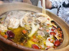 -威邵鸡煲(西华路总店)
