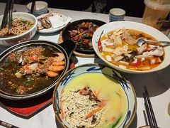 -相遇·鲜炒黄牛肉(丹阳吾悦广场店)