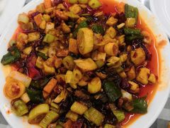 -烁佳海鲜大馅饺子