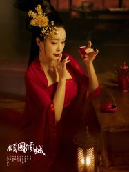 点击看大图 -美云庭古装·格格服汉服·京城旅拍(北京店)
