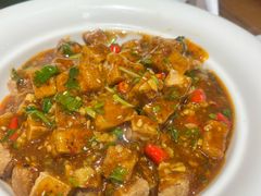 -娄三少·老北京春饼烤鸭家常菜(富力又一城店)
