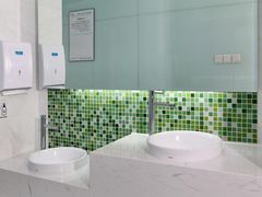 洗手台-岳辰齿科(浦东长泰店)