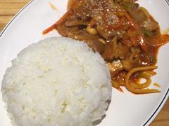 -麻蒲碳烤肉(远景路1号店)
