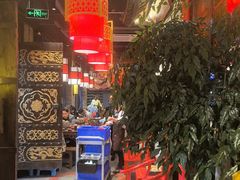 -蜀大侠火锅(香格里拉店)