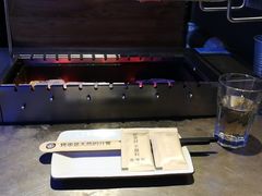 -很久以前羊肉串(打浦路店)