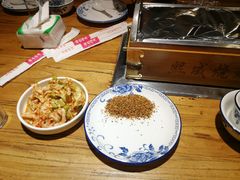 -熙成烧烤(白塔岭店)