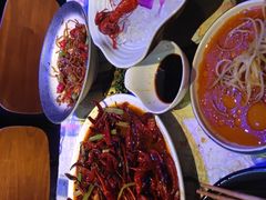 -红钳侠小龙虾·烧烤(中赢康康谷店)