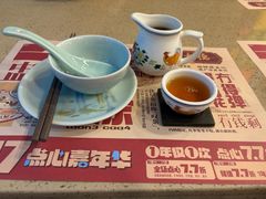 -点都德(龙之梦店)