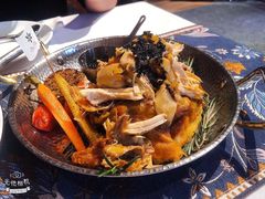 -一棵树·意大利西餐厅One Tree(新城店)