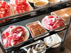 -鑫龙火锅城(青岛分店)