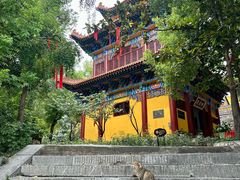 -宝通禅寺