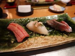 -奈良本寿司(永嘉路店)
