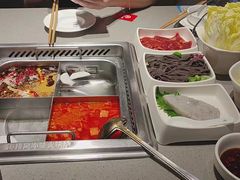 -海底捞火锅(攀枝花万达店)