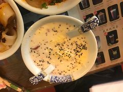 牛奶醪糟-宝葫芦西北茶食铺(万达店)
