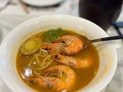 -南山鲜虾面·活鲜小馆·海味大连菜(南山总店)