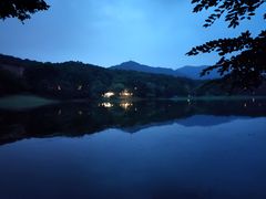 -紫霞湖公园