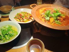 -吃饭皇帝大(解放西路店)