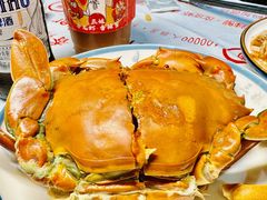 -三妹小龙虾·黄油蟹(华侨城总店)