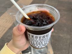 -无牌咖啡&酒馆