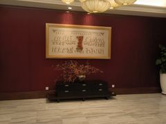 -无锡君来洲际酒店