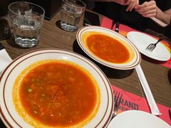 -ZAFFERANO西班牙海鲜饭(上海首店)