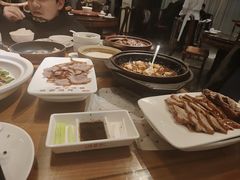 -全聚德(新街口店)