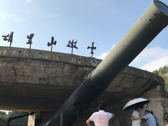 -胡里山炮台