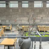 延吉必去咖啡店-松谭咖啡