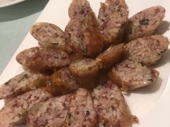 同心米肠子-宁夏国强手抓羊肉·清真菜(未央路凤三店)