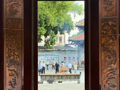 -悦城龙母祖庙