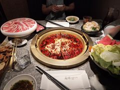 -麻路成都火锅(柏威年店)