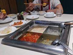 -海底捞火锅(万丰桥店)