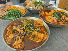 -龍城柳州螺蛳粉(群星路店)