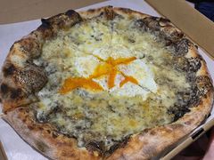 -Mercato莫卡多露台餐厅与酒吧(K11店)