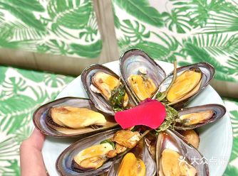 ´༥`𐂐七夕吃饭好去处