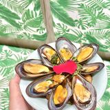 ´༥`𐂐七夕吃饭好去处💕