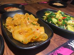-Let’s WaKao瓦烤(贝森店)