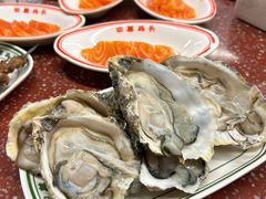 -四囍码头海鲜烧烤自助火锅(外滩南京东路悦荟广场店)
