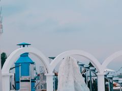 -Blue Concept Cafe&Farm·關於藍